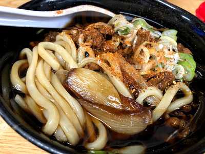 ミルクワンタン 鳥藤