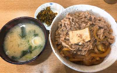 ミルクワンタン 鳥藤