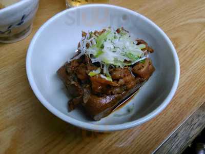 ミルクワンタン 鳥藤