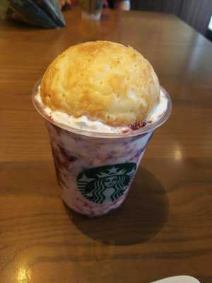 スターバックスコーヒー 代々木店