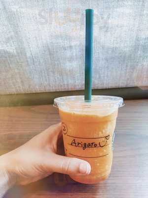 スターバックスコーヒー 代々木店