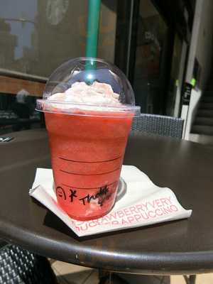 スターバックスコーヒー 代々木店