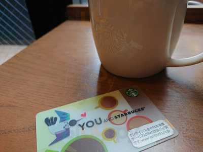 スターバックスコーヒー 代々木店