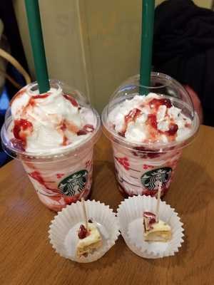 スターバックスコーヒー 代々木店