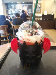 スターバックスコーヒー 代々木店