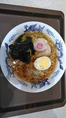 名代 富士そば 秋葉原電気街店