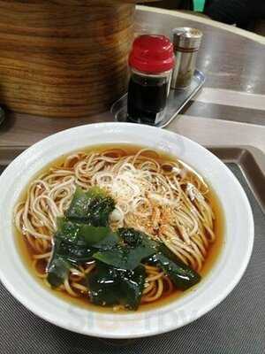 名代 富士そば 秋葉原電気街店