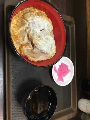 名代 富士そば 秋葉原電気街店