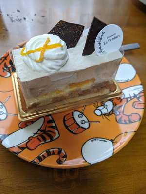 ラベルデュール