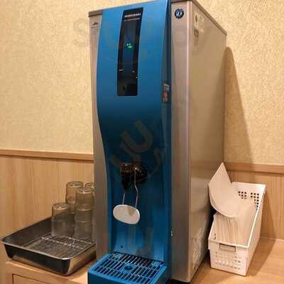 舎鈴 東京サンケイビル店