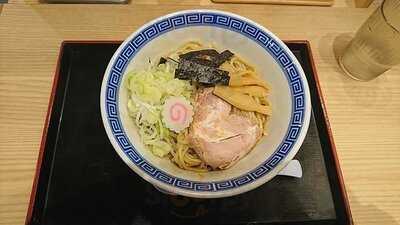 舎鈴 東京サンケイビル店