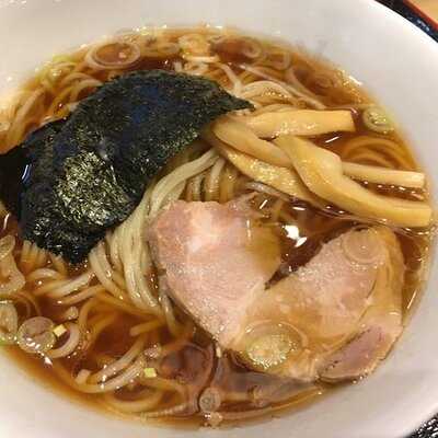 舎鈴 東京サンケイビル店