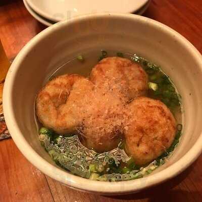 羅かん東京駅黒塀横丁