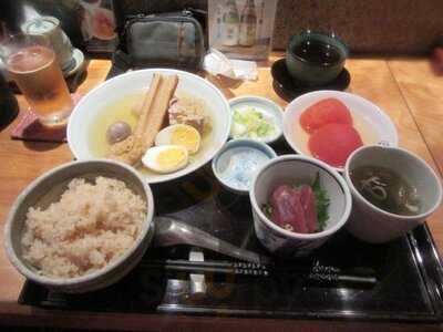 羅かん東京駅黒塀横丁