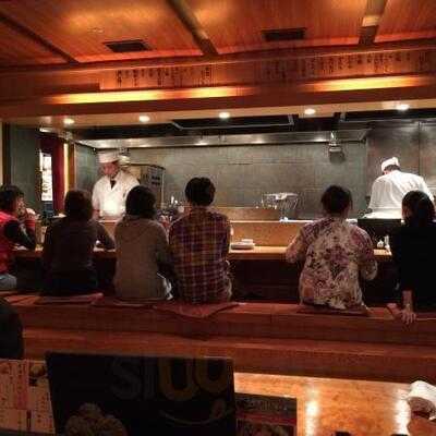 羅かん東京駅黒塀横丁