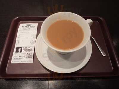 Veludo Coffee-kan 渋谷店