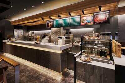 Veludo Coffee-kan 渋谷店