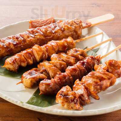 遊食三昧 Nijyu‐maru 横浜本店