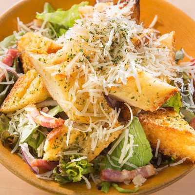 遊食三昧 Nijyu‐maru 横浜本店