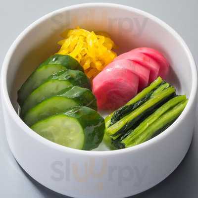 遊食三昧 Nijyu‐maru 横浜本店