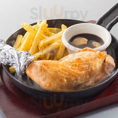 遊食三昧 Nijyu‐maru 横浜本店