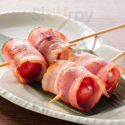 遊食三昧 Nijyu‐maru 横浜本店