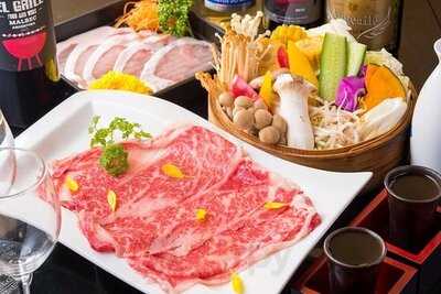 完全個室居酒屋 京乃月 新横浜駅前店