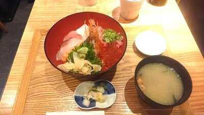 魚河岸千両 紀尾井町