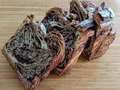 ブーランジェリーボヌール 東京ミッドタウン日比谷店