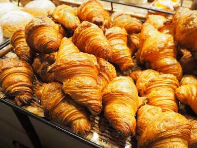 ブーランジェリーボヌール 東京ミッドタウン日比谷店