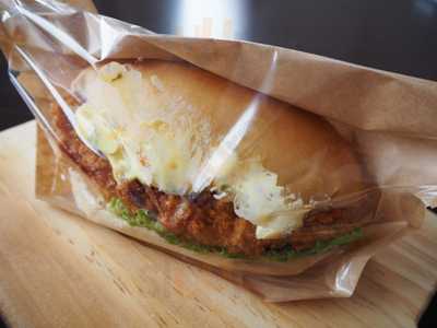 ブーランジェリーボヌール 東京ミッドタウン日比谷店