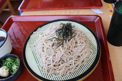 なか卯 上川井店