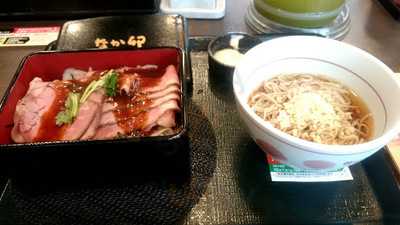 なか卯 上川井店