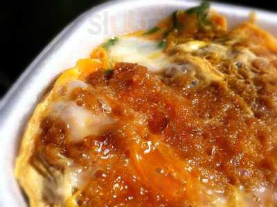 なか卯 上川井店