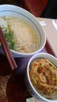 なか卯 上川井店