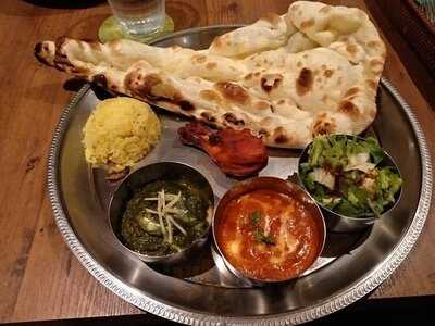 ローカル インディア 恵比寿本店