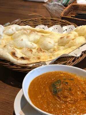 ローカル インディア 恵比寿本店