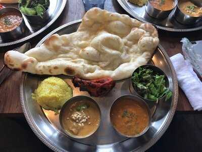 ローカル インディア 恵比寿本店