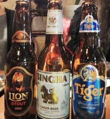 ローカル インディア 恵比寿本店