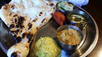 ローカル インディア 恵比寿本店