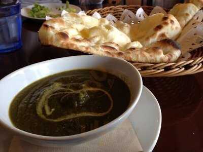 ローカル インディア 恵比寿本店