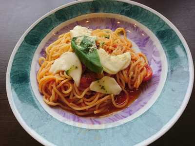 鎌倉パスタ ジョイナステラス二俣川店