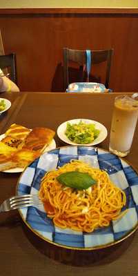 鎌倉パスタ ジョイナステラス二俣川店