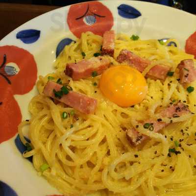 鎌倉パスタ ジョイナステラス二俣川店