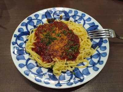 鎌倉パスタ ジョイナステラス二俣川店