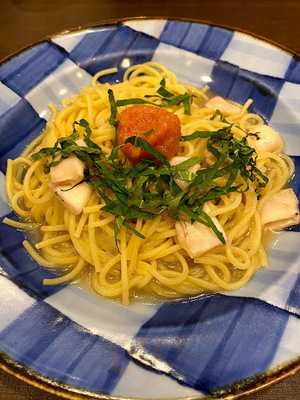 鎌倉パスタ ジョイナステラス二俣川店