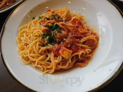 鎌倉パスタ ジョイナステラス二俣川店