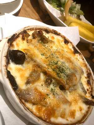 果実園リーベル 渋谷ヒカリエ店