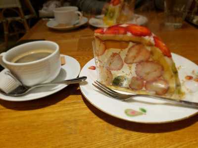 果実園リーベル 渋谷ヒカリエ店