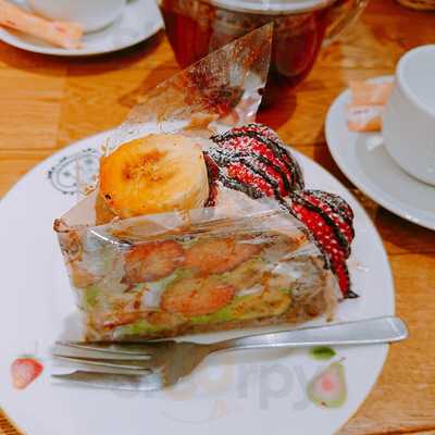 果実園リーベル 渋谷ヒカリエ店